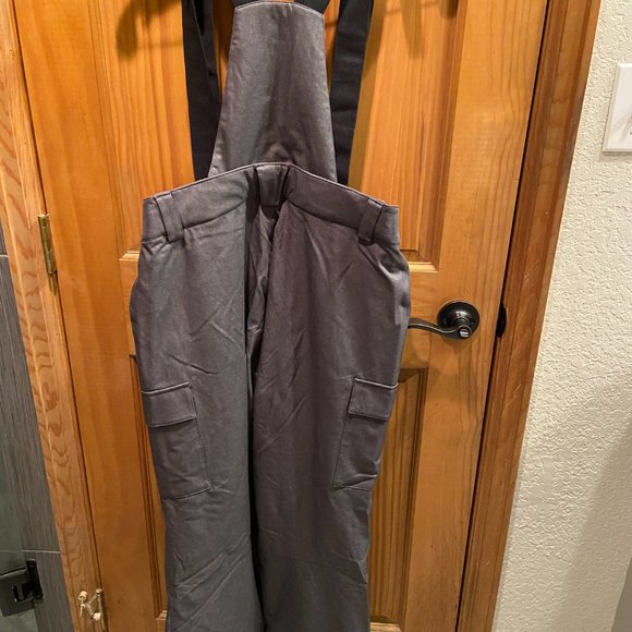Avalanche Ski Bibs - Picture 4 of 4